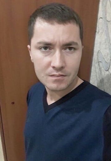 Моя фотография - Алексей, 34 из Череповец (@aleksey549323)