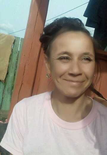 My photo - Tamara, 44 from Nerchinsk (@tamara23358)