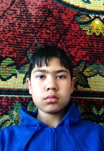 My photo - Shervon, 26 from Khujand (@shervon25)