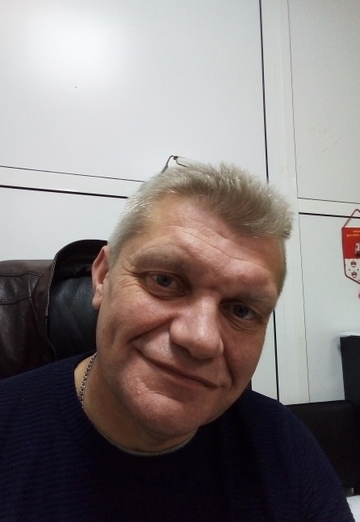 Моя фотография - Олег, 52 из Дмитров (@oleg226382)