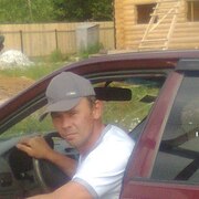 ОЛЕГ ФЕТЬКО, 50, Жарковский