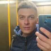 Виктор, 35, Минск