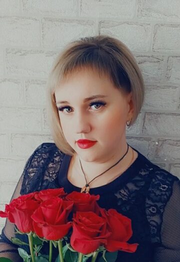 Моя фотография - Ариша), 35 из Ульяновск (@arisha1812)