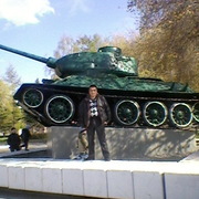 Strannik79, 43, Исетское