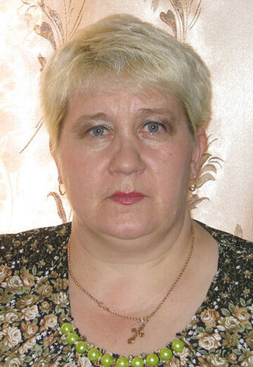 My photo - Natalya, 61 from Beloretsk (@natalya285156)