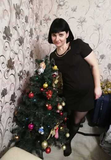 Моя фотография - Таня, 36 из Тамбов (@tanya55405)