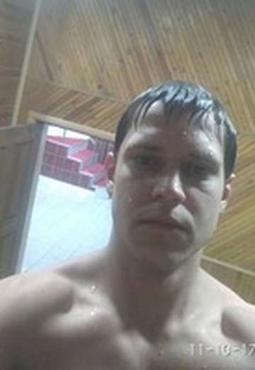 My photo - Andrey, 28 from Norilsk (@andrey462590)