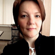 Ася, 43, Нелидово