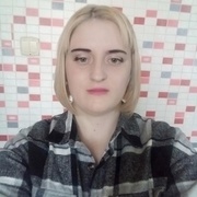 Екатерина, 25, Топки