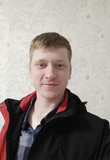 My photo - Ivan, 34 from Petropavlovsk (@ivan281338)
