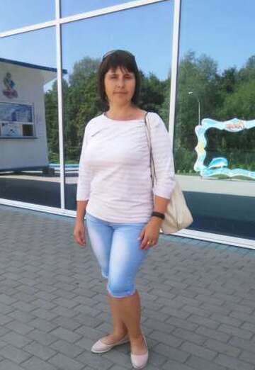 Моя фотография - Оксана, 43 из Ивано-Франковск (@oksanaduma81)