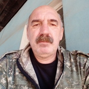 Владимир, 53, Саратов