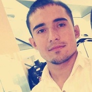 Убайдов, 29, Московский