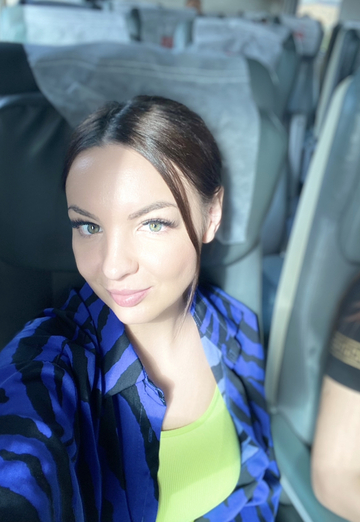 La mia foto - Kseniya, 35 di Volgogrado (@kseniya98426)