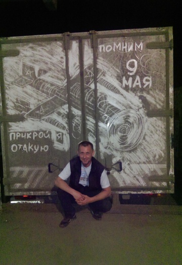Моя фотография - Юрий, 38 из Рязань (@uriy137651)