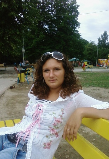 Yuliya (@ulya2211) — my photo № 15