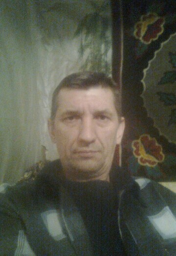 My photo - Sergey, 53 from Barysaw (@sergey577265)