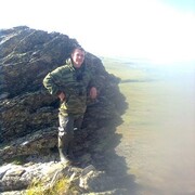 Александр, 34, Семенов