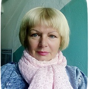 Olga 67 Vsevolozhsk