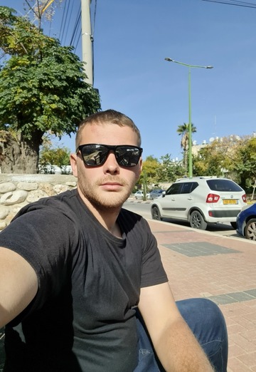 My photo - Sergey, 30 from Ashkelon (@sergey958202)