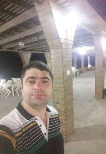 Моя фотография - Doctorwho, 39 из Баку (@doctorwho3)