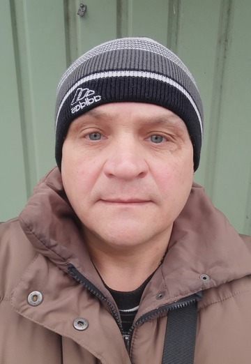 Mein Foto - Sergei, 51 aus Mariupol (@sergey1079398)
