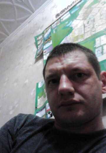 Моя фотография - kolya, 43 из Каменец-Подольский (@kolya25513)