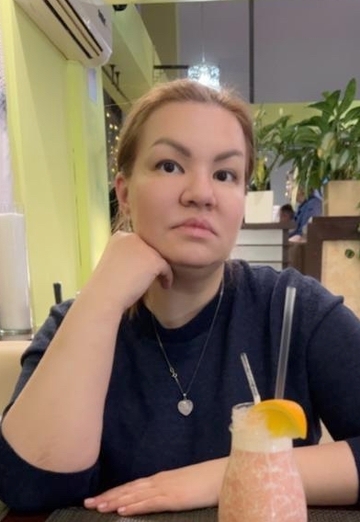Mein Foto - Marija, 37 aus Moskau (@mariya178822)