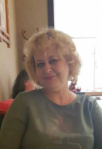 My photo - Svetlana, 51 from Nizhnevartovsk (@svetlana134526)