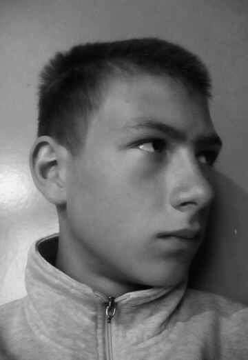 My photo - Aleksey, 22 from Shuche (@aleksey392579)
