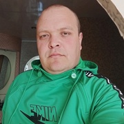 Никита, 36, Смоленск