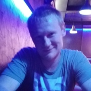 Евгений, 43, Семенов
