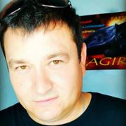 Дмитрий, 37, Лиски (Воронежская обл.)