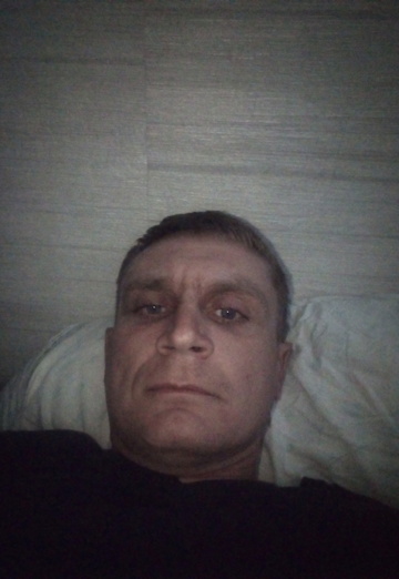 My photo - Oliver, 38 from Krasnoyarsk (@oliver815)