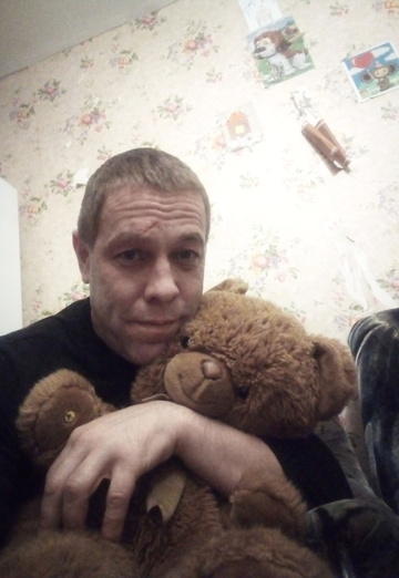 Моя фотография - Михаил, 44 из Петрозаводск (@mihail188909)