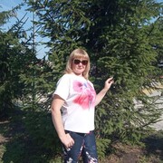 Татьяна, 43, Панино