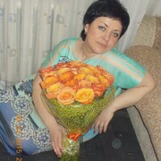ЕЛЕНА, 43, Шелехов