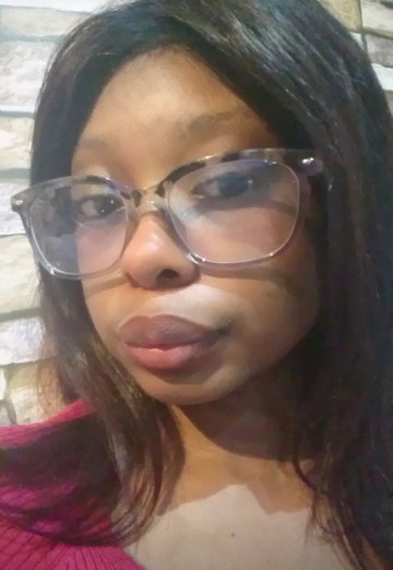 My photo - Anne, 20 from Brussels (@justmeprv)