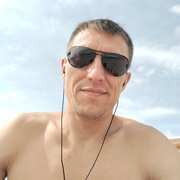 John, 41, Джубга