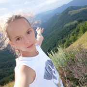 Ульяна, 20, Кубинка