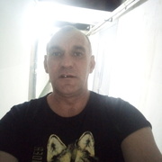Виталий Петухов, 47, Усть-Катав