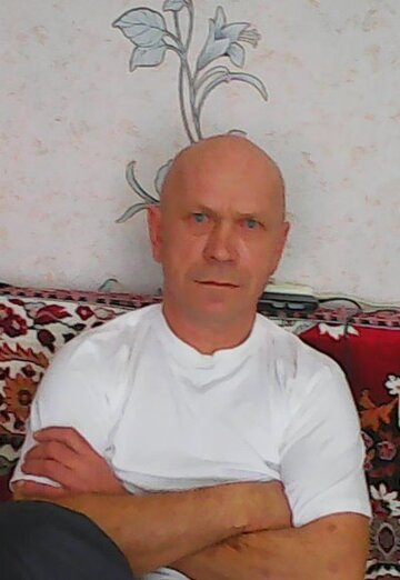 Моя фотография - Виктор, 54 из Безенчук (@viktor167581)
