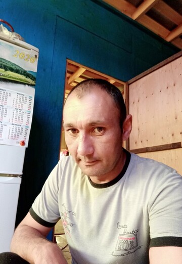 Моя фотография - Александр, 41 из Красноуфимск (@aleksandrzayakin1)