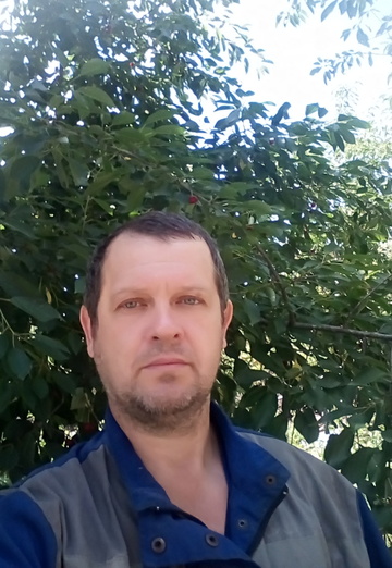 My photo - Yuriy, 52 from Stary Oskol (@uriy114590)