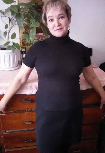 My photo - Svetlana, 55 from Novokuznetsk (@svetlana272989)
