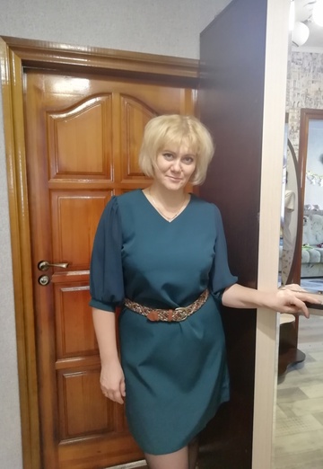 Mein Foto - Oksana, 45 aus Nowokusnezk (@evgeniya46836)
