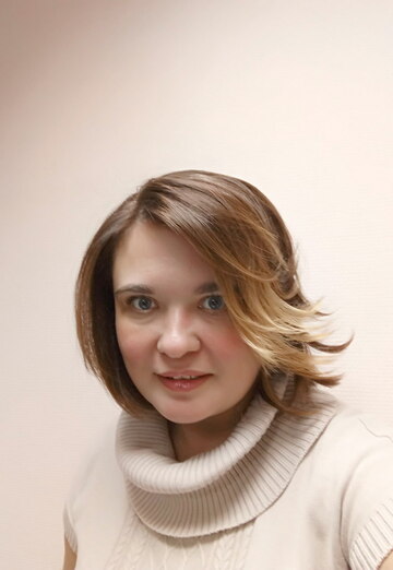Моя фотография - ELEN, 45 из Москва (@elen3297)