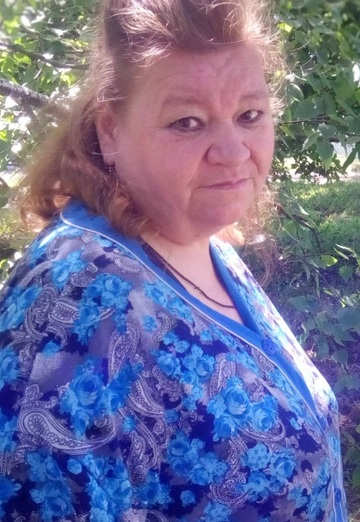 My photo - Valentina, 55 from Uman (@valentina84332)