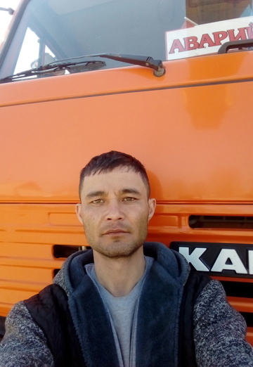 My photo - Vyacheslav Borovik, 38 from Karaganda (@vyacheslavborovik0)