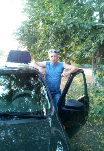 My photo - vadim, 57 from Tolyatti (@vadim83734)